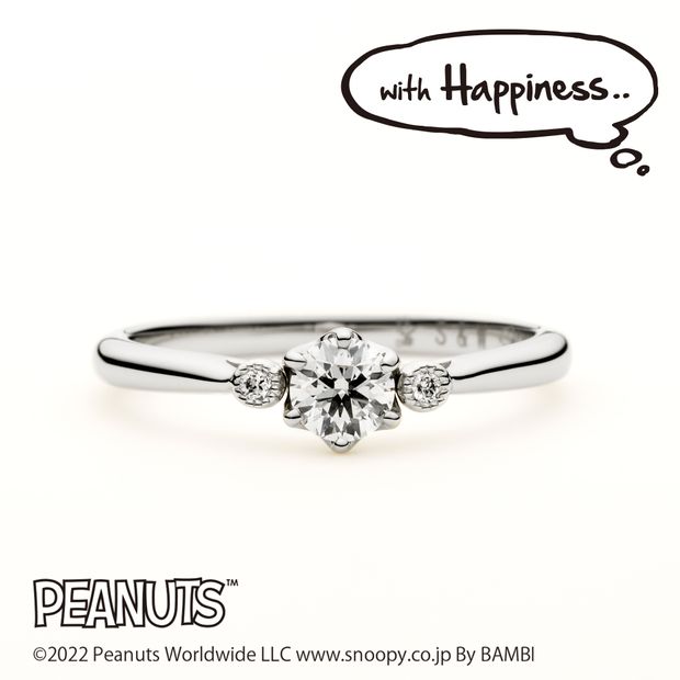 【with Happiness..】【SECRET TALK】シークレットトーク