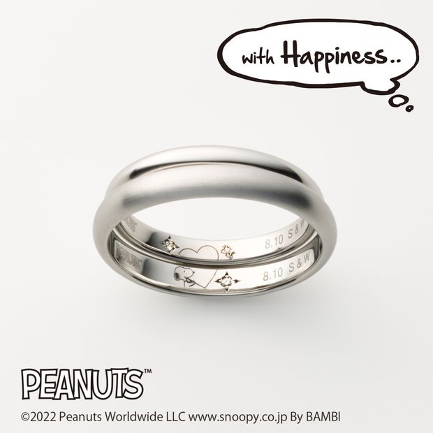 【with Happiness..】【SHARING～Heart～】シェアリングハート