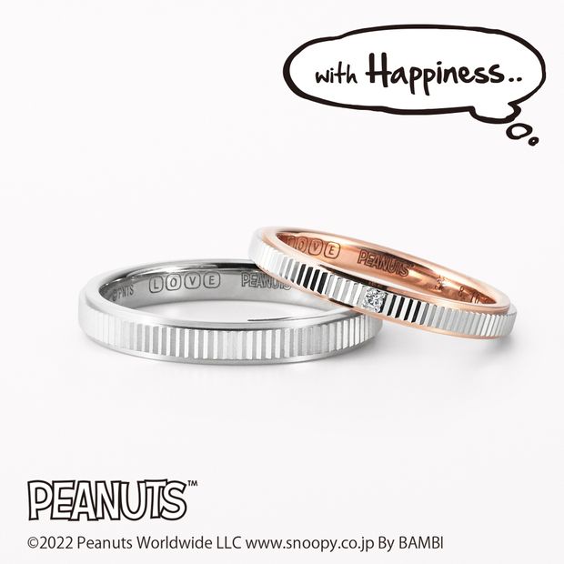 【with Happiness..】【STORY】ストーリー