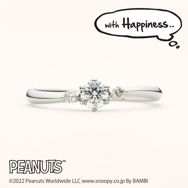 【with Happiness..】【HUMMING】ハミング