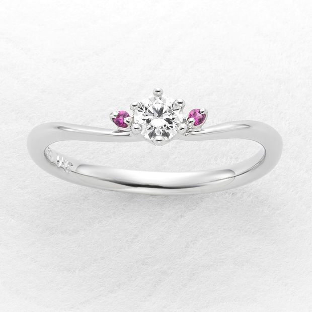 【ひな】果実（みのり）～こもも・こべにシリーズ～