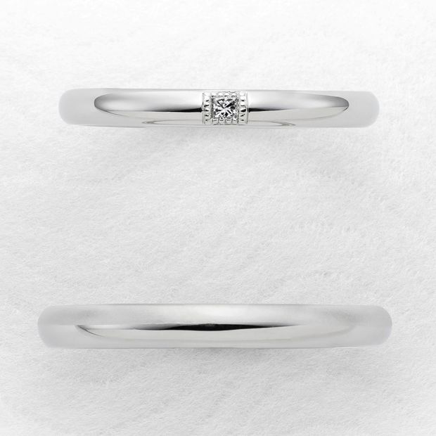 【ひな】つみき