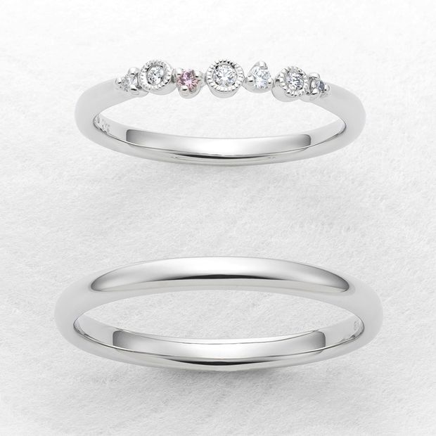 【ひな】金平糖～こんぺいとう～