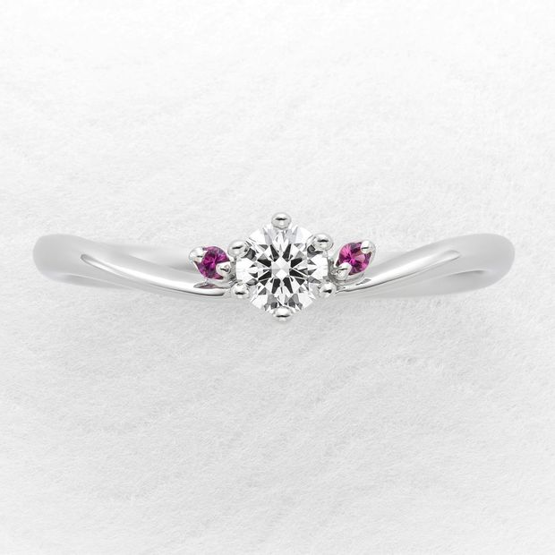 【ひな】果実（みのり）～こもも・こべにシリーズ～