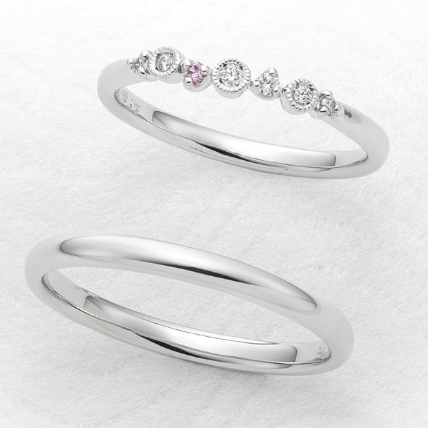 【ひな】金平糖～こんぺいとう～