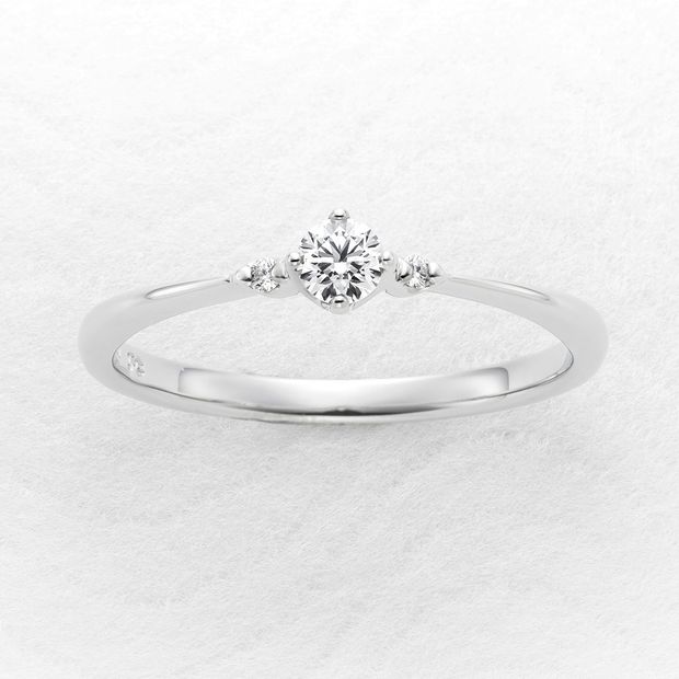 【ひな】小雪～こひなシリーズ～