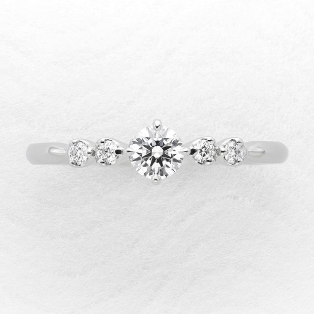 【ひな】八重桜～やえざくら～2