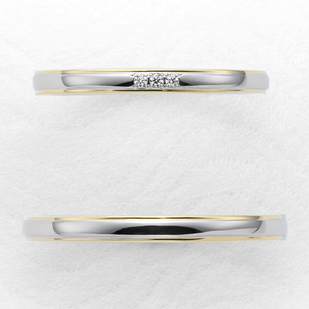 【ひな】並木道