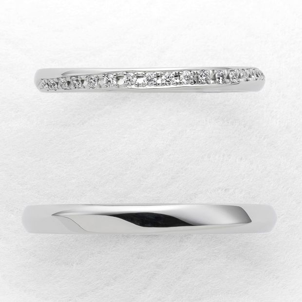 【ひな】瑞祈～みずき～