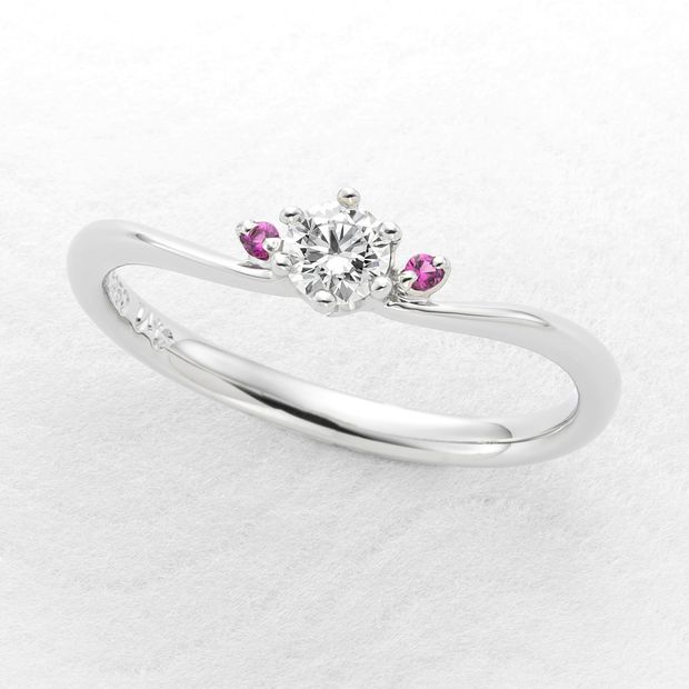 【ひな】果実（みのり）～こもも・こべにシリーズ～