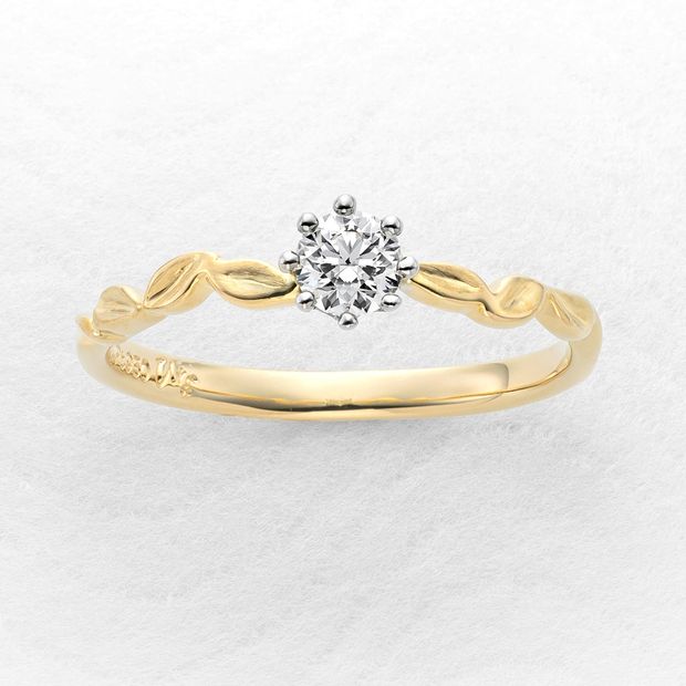 【ひな】金色の葉～こんじきのは～