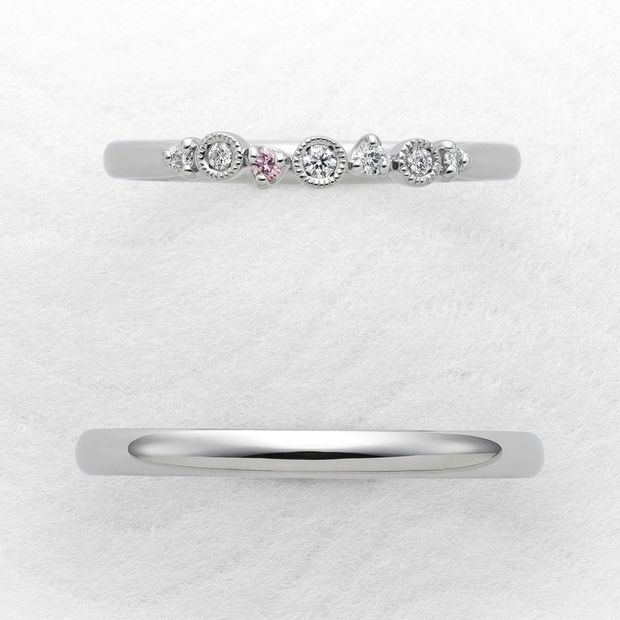 【ひな】金平糖～こんぺいとう～