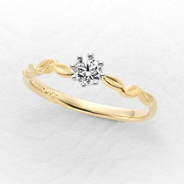 【ひな】金色の葉～こんじきのは～