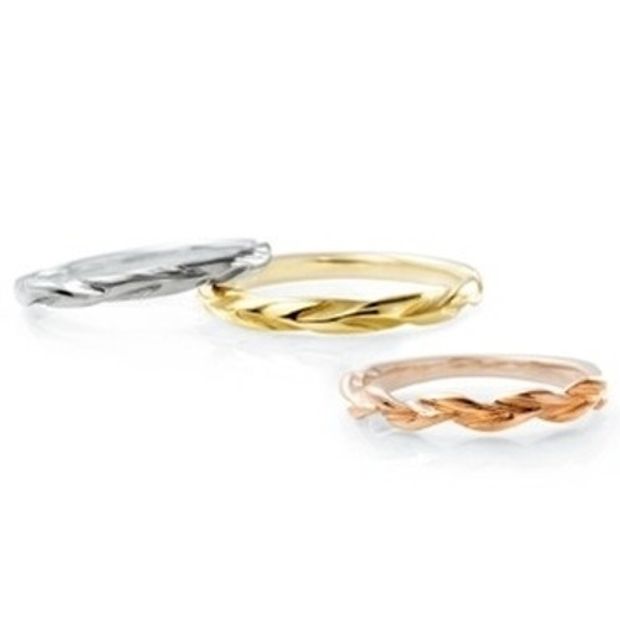 【BROOCH(ブローチ)】モアレ（波模様）