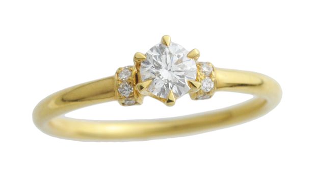 【BROOCH(ブローチ)】マーンシュ・バロン