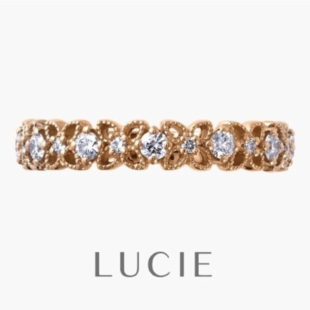 【BROOCH(ブローチ)】ペタル（薔薇の花びら）