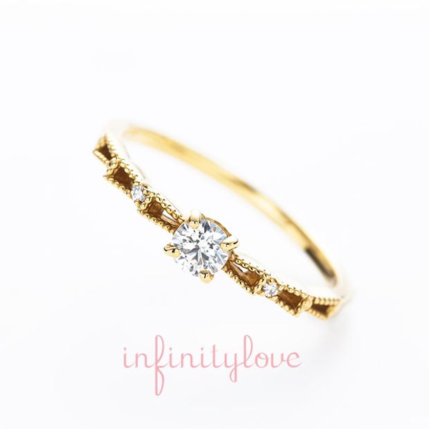 【BROOCH(ブローチ)】ribbon 緒 リボン