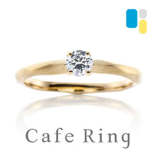 【BROOCH(ブローチ)】【光】プラチナ専門店のプラチナを配合した「プレミアムゴールド」シリーズ