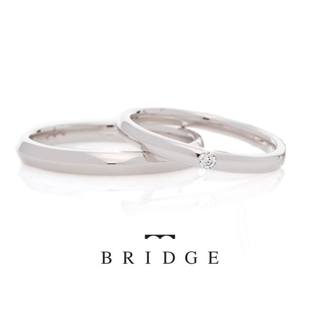 【BROOCH(ブローチ)】GURU&CURU ぐるりとくるり～引き合う個性～