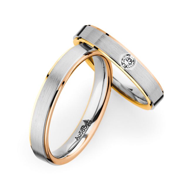 【BROOCH(ブローチ)】【COMBI COLOR】241282  273638