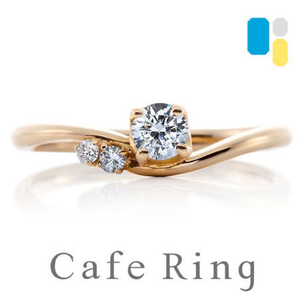 【BROOCH(ブローチ)】【berry】プラチナ専門店のプラチナを配合した「プレミアムゴールド」シリーズ