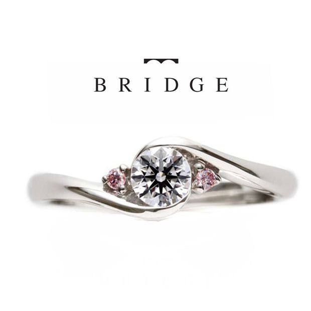 【BROOCH(ブローチ)】Rose Garden & ROSE DEW 薔薇のアーチ