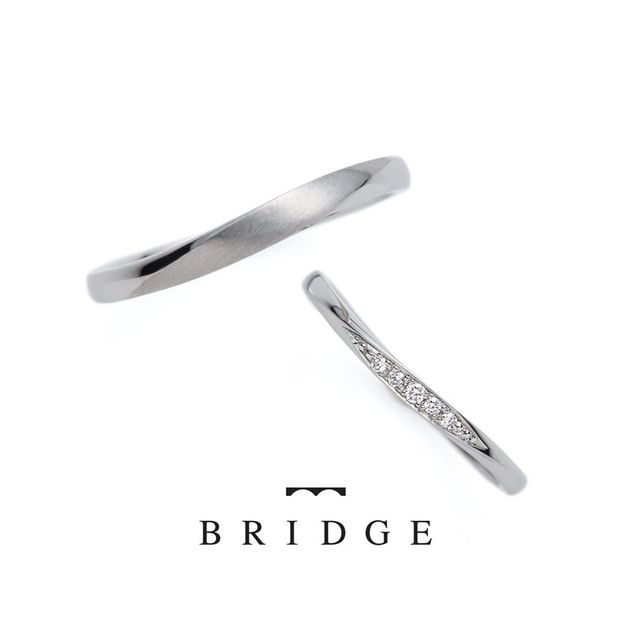 【BROOCH(ブローチ)】Voyage 未来への船出