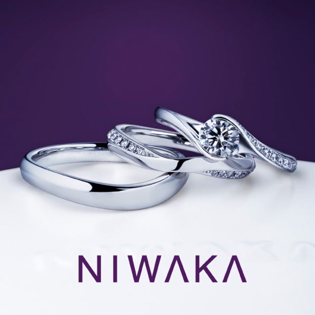 【BROOCH(ブローチ)】茜雲（あかねぐも）