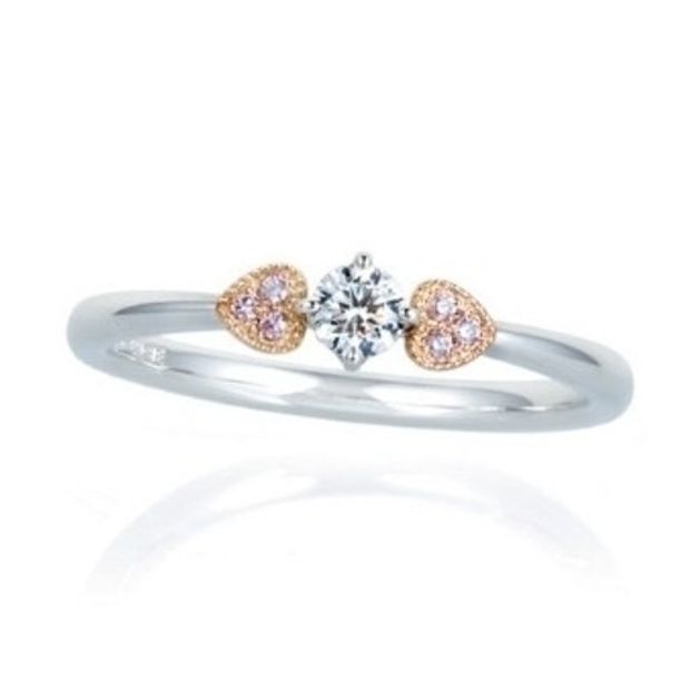 【BROOCH(ブローチ)】エール（天使の羽根）