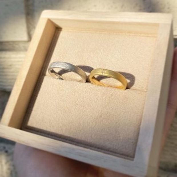 【BROOCH(ブローチ)】Weave（ウィーブ）