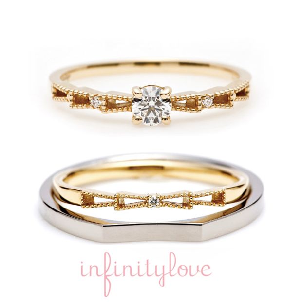 【BROOCH(ブローチ)】ribbon 緒 リボン