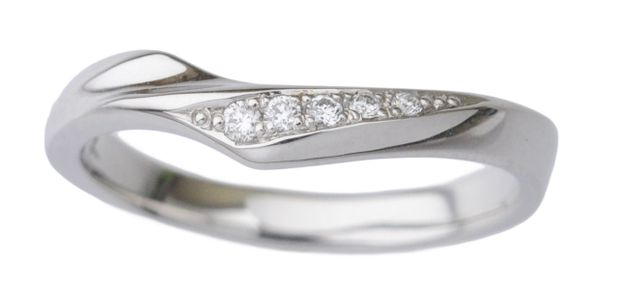 【BROOCH(ブローチ)】クレマチス