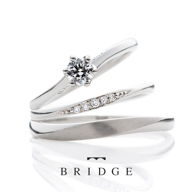 【BROOCH(ブローチ)】Voyage 未来への船出