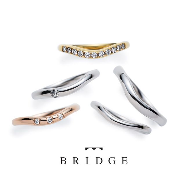 【BROOCH(ブローチ)】Morning Dew あおぎ～敬い合い慕い合い～