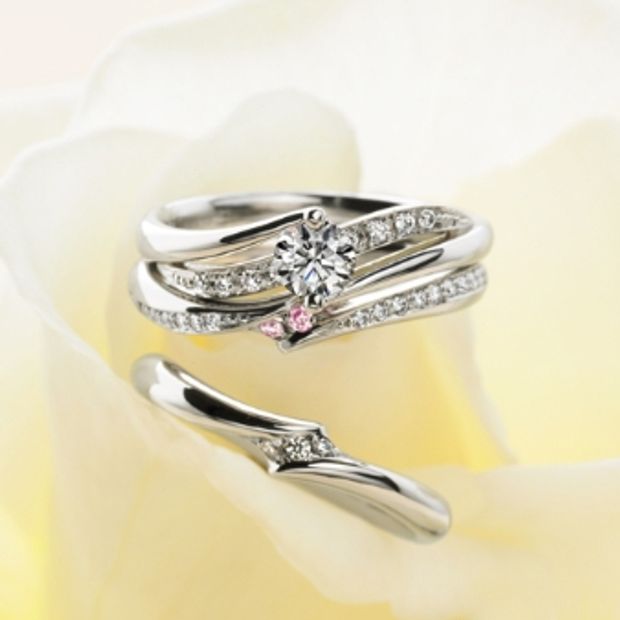 【BROOCH(ブローチ)】プルミエール【Premiere：一番】