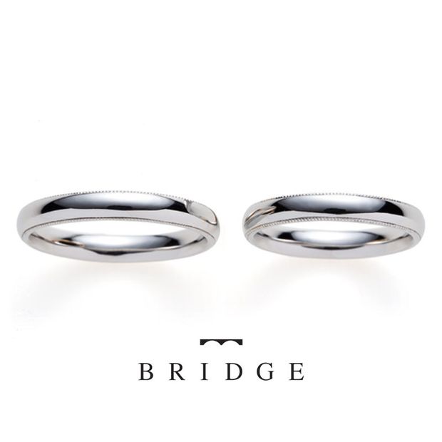 【BROOCH(ブローチ)】Trajet 愛の世界旅行