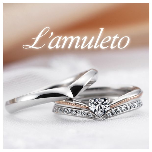 【BROOCH(ブローチ)】Corona Di Cuore 【コロナ ディクオーレ】