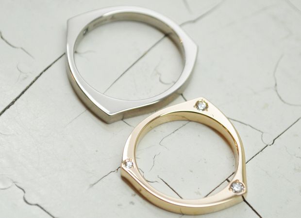 【BROOCH(ブローチ)】セレスト