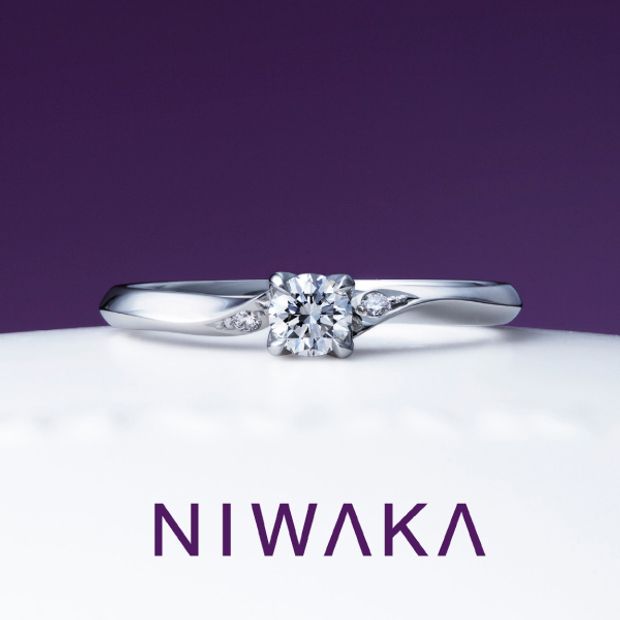 【BROOCH(ブローチ)】ことのは