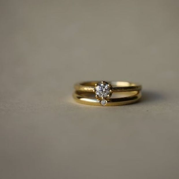 【BROOCH(ブローチ)】CAPRI（カプリ）