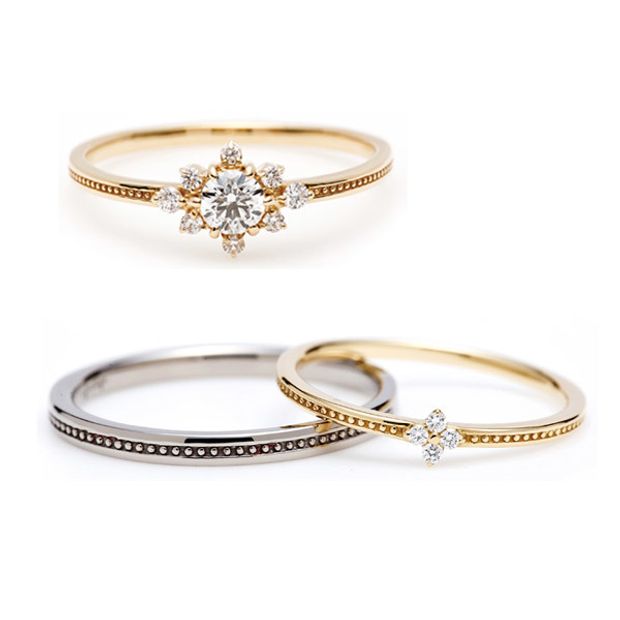 【BROOCH(ブローチ)】sunny サニー 葵 