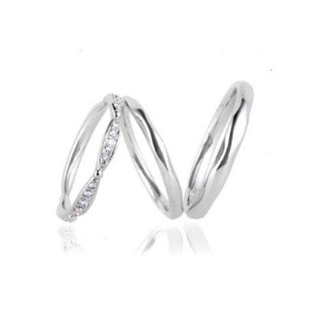 【BROOCH(ブローチ)】アリア（小歌曲）