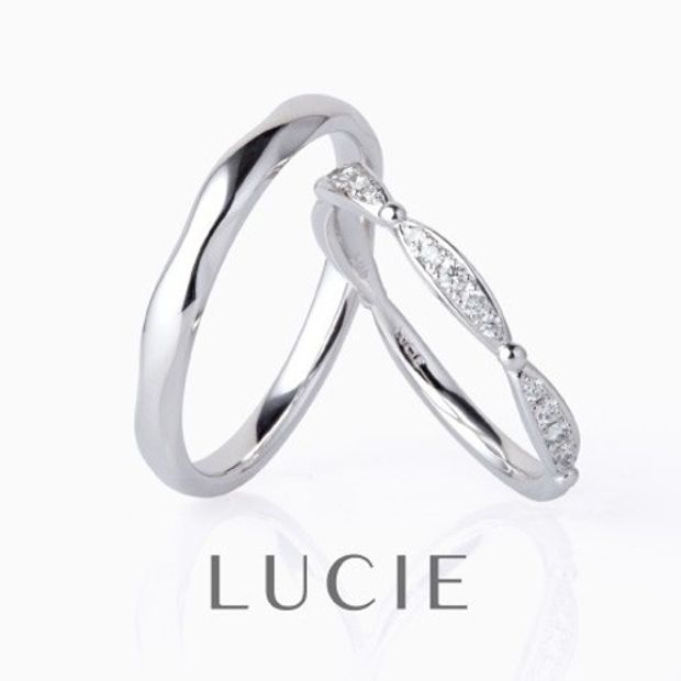 【BROOCH(ブローチ)】アリア（小歌曲）