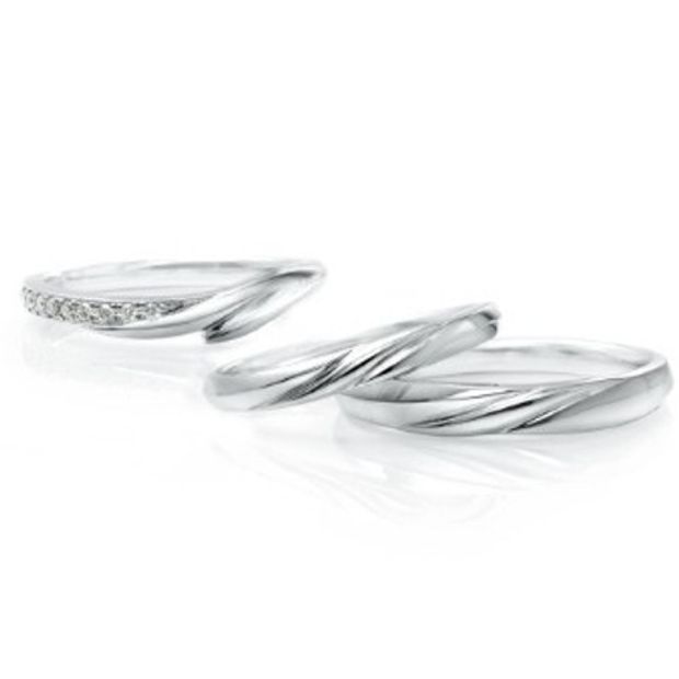 【BROOCH(ブローチ)】フェザー（羽根）