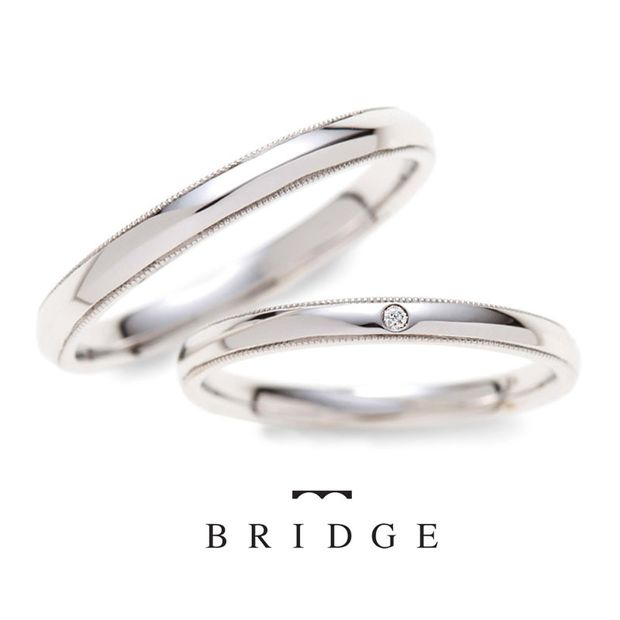 【BROOCH(ブローチ)】GURU&CURU Trad ぐるりとくるり～トラッド～