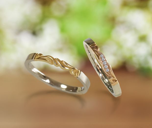 【BROOCH(ブローチ)】リュー・ラ・フォンテーヌ