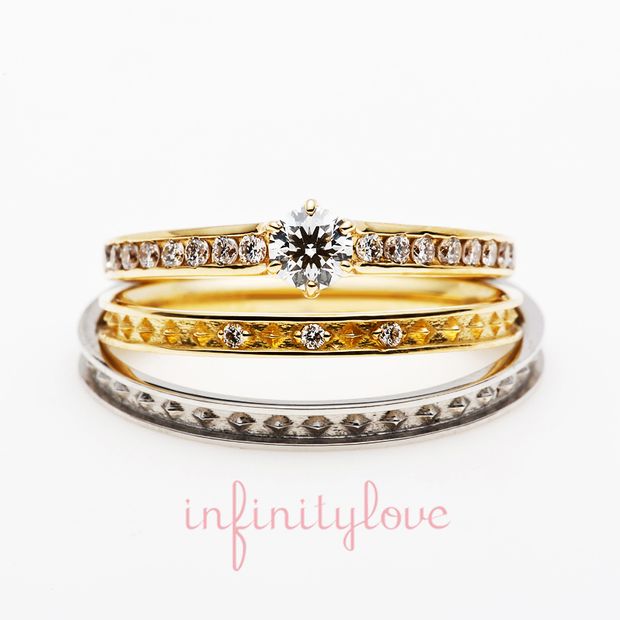 【BROOCH(ブローチ)】join 結 ジョイン