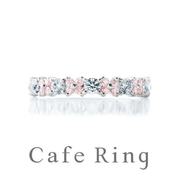 【BROOCH(ブローチ)】【クラフティ】大人花嫁「極上のつけごこち」