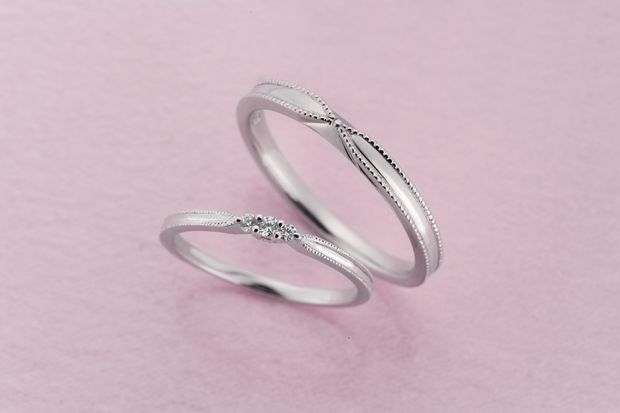 【一真堂】Love Bond　Ribon