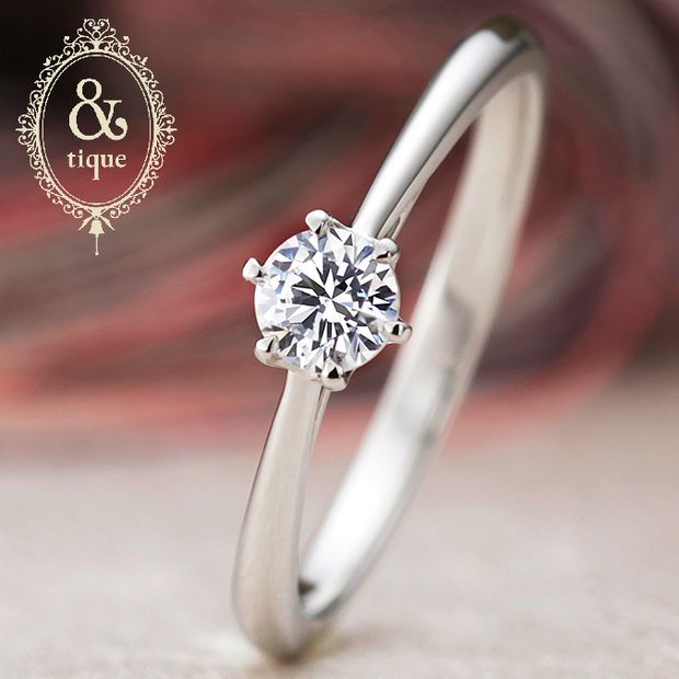 【一真堂】＆tique　MUTTY